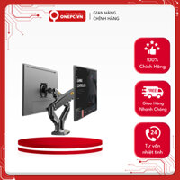 Giá treo đỡ North Bayou NB-F160 màn hình kép 17inch – 27inch, tải trọng 9kg x 2 màn - Hàng chính hãng