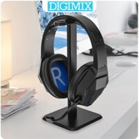 Giá Treo Đỡ Tai Nghe Chụp Tai HeadPhone tránh rơi vỡ tai nghe an toàn tiện ích DiGiMix