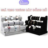 Giá Treo Đồng Hồ Vòng Tay Trang Sức Phụ Kiện Automatik
