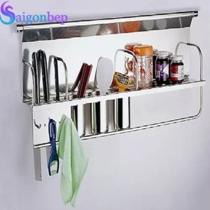 Giá treo dụng cụ nhà bếp Eurogold E0970