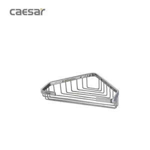 Giá treo đựng đồ phòng tắm Inox Caesar ST854