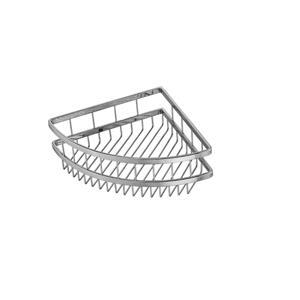 Giá treo đựng đồ phòng tắm Inox Caesar ST823V