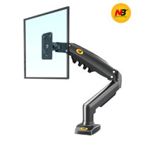 Giá treo gắn bàn  LCD P80  (17" - 30")