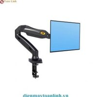 Gía treo gắn bàn tivi North Bayou F80 (17-30 Inch)