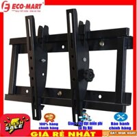 Giá treo gật gù, tivi 43 inch, 49 inch giá treo tivi nghiêng (gật gù cho tivi Samsung, Sony, TCL, LG, Panasonic