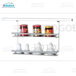 Giá treo gia vị Eurogold B1043