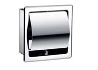 Giá treo giấy inox 304 Ecobath EC-3099