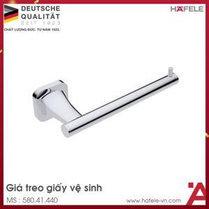 Giá Treo Giấy Vệ Sinh Hafele 580.41.440