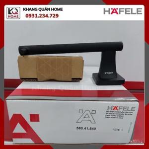 Giá treo giấy vệ sinh Hafele 580.41.540