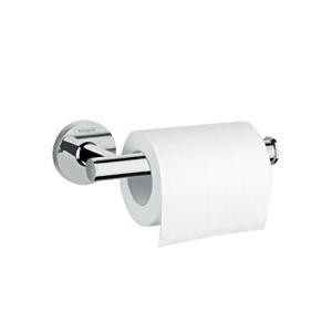 Giá treo giấy vệ sinh Hansgrohe Logis 580.61.340