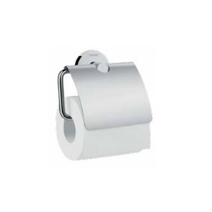 Giá treo giấy vệ sinh Hansgrohe Logis 580.61.341