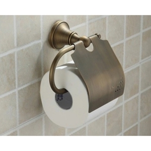 Giá treo giấy vệ sinh Kanly GCK03