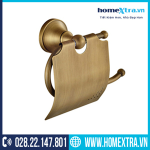 Giá treo giấy vệ sinh Kanly GCK03