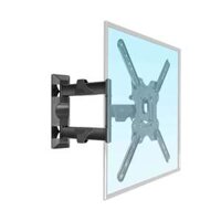 Giá treo góc tivi P4 (32″ – 55″)