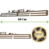 Giá treo huy chương chạy bộ, bơi lội, cờ vua, cầu lông, thiết kế giá treo huy chương - Medal Hanger