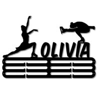 Giá treo huy chương trượt băng nghệ thuật