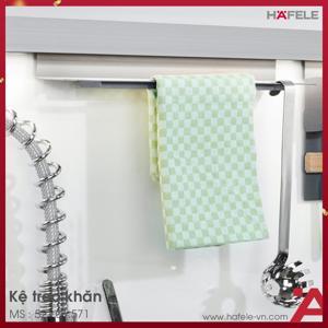 Giá treo khăn Hafele 521.01.571