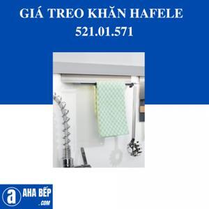 Giá treo khăn Hafele 521.01.571