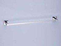 Giá treo khăn nhà tắm inox 304 BNV01