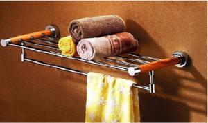 Giá treo khăn tắm NTA NT - C01