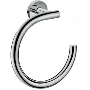 Giá treo khăn tròn Logis Hansgrohe 41724000