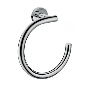 Giá treo khăn tròn Logis Hansgrohe 41724000