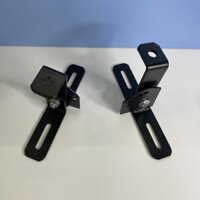 Giá treo loa cao cấp XOAY 360° Maxo 01