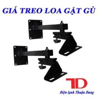 Giá treo Loa gật gù, Điện lạnh Thuận Dung
