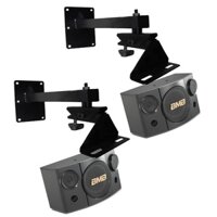 Giá Treo Loa Văn Thành Xoay VT-360 Độ