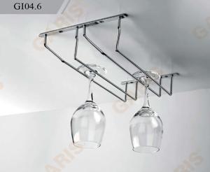 Gía treo ly đôi Garis GI04.6