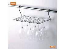 Giá treo ly Garis GI04.7