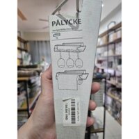 GIÁ TREO LY RƯỢU VANG CẠNH TỦ PALYCKE IKEA