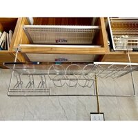 Giá treo ly rượu vang Grob G0302