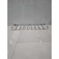 Giá treo ly rượu vang  inox