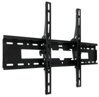 Gia treo mâm tivi nghiêng CP từ 19-65inch điều chỉnh góc 15 độ - Hàng Chính Hãng - khung nghiêng 37-65inch