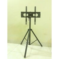 Giá Treo Màn Hình 3 Chân Đứng 32 - 50 - 55 - 60 inch - Giá Treo Tivi Di Động - Tùy Chỉnh Đa Năng