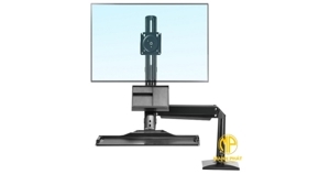 Giá treo màn hình Arm North Bayou NB35