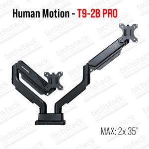 Giá treo màn hình đôi Human Motion T9-2B