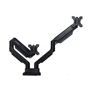 Giá treo màn hình đôi Human Motion T9-2B