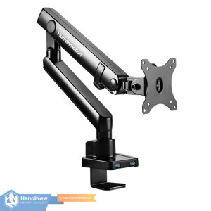 Giá treo màn hình Human Motion VelasX