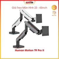 Giá Treo Màn Hình Human Motion T9 Pro II - Hàng Chính Hãng