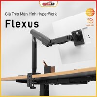 Giá Treo Màn Hình HyperWork Flexus PA01 | Treo Màn 22 - 38inch (Mẫu Mới) - Hàng Chính Hãng