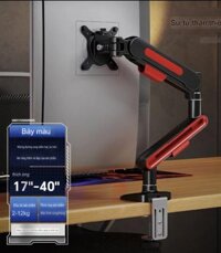 GIÁ TREO MÀN HÌNH MÁY TÍNH AOC MA09  ( 17-40 inch ) ( 2-12KG )