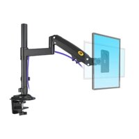 Giá treo màn hình máy tính ARM North Bayou NB-H100 tải trọng lớn 9Kg, hỗ trợ kích thước màn hình từ 22-35inch New