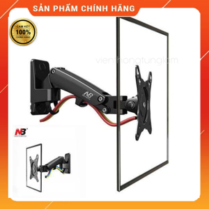 Giá treo màn hình máy tính F120