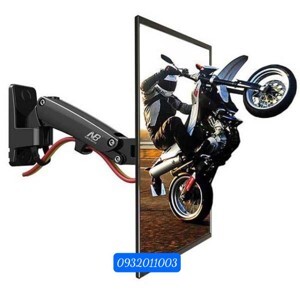 Giá treo màn hình máy tính F120