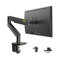Giá Treo Màn Hình Máy Tính NB G45 [ 22 - 40 Inch ] Tải Trọng 15 Kg / Xoay 360 Độ