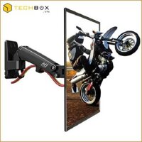 Giá Treo Màn Hình Máy Tính F120 (15 - 32) Inch Cao Cấp Nhập Khẩu Chính Hãng