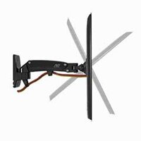 Giá Treo Màn Hình Máy Tính F120 (15 - 32) Inch Cao Cấp Nhập Khẩu Chính Hãng