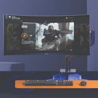 Giá Treo Màn Hình Máy Tính NB-G45 (22-40 inch) Xoay Đa Năng 360 Độ